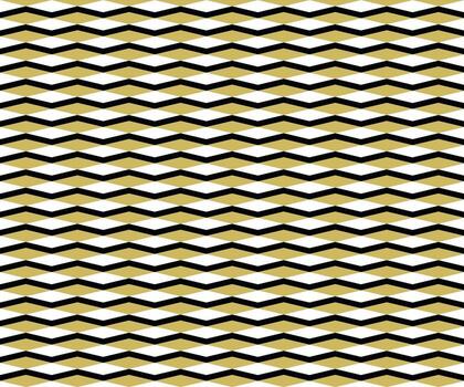 Golden texture. Seamless geometric pattern. Abstract golden background. Retro pattern hipster vector