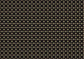 Golden texture. Seamless geometric pattern. Abstract golden background. Retro pattern hipster vector