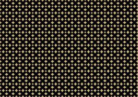 Golden texture. Seamless geometric pattern. Abstract golden background. Retro pattern hipster vector