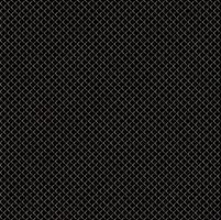 Abstract gold color Grid Striped Geometric Seamless Pattern - Vector illustration