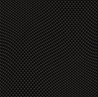 Abstract gold color Grid Striped Geometric Seamless Pattern - Vector illustration