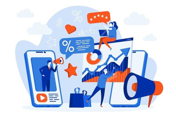 Marketing Vector Art, Icons, and Graphics for Free Download