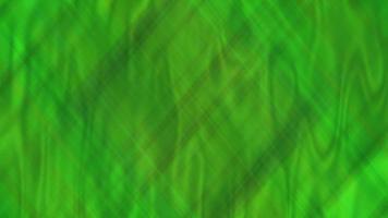 astratto verde testurizzato sfondo in movimento video