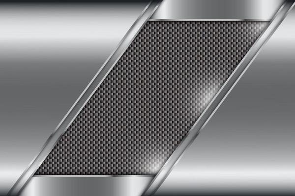 Metallic Texture Vector Art, Icons, and Graphics for Free Download