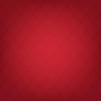 abstract dark red square background vector