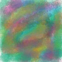 Watercolor vector background illustration. Abstract hand paint square stain backdrop.
