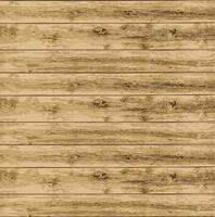 Textura vectorial de tablas de madera antiguas y grunge - fondo escalable vector