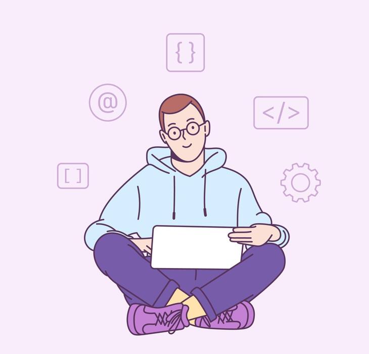 Python Programming Vector Art, Icons, and Graphics for Free Download