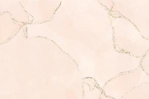 Abstract watercolor peach beige minimalist background for paper design vector