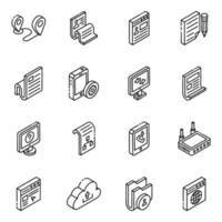User Assessment and Remote vector