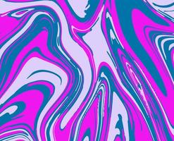 fondo morado magenta abstracto líquido splash space. Plantilla de textura de patrón de telón de fondo web para diseño e ilustración vectorial. vector