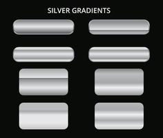 SILVER GRADIENTS COLLECTION