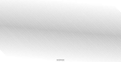 Abstract warped Diagonal Striped Background vector