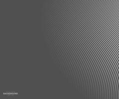 Abstract warped Diagonal Striped Background vector