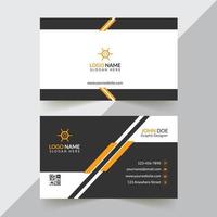 Corporate And Creative Modern And Professional Business Card Templates