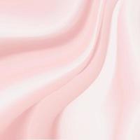 Vector background image in pastel colors on the similarity of flying fabric or current creamy paste