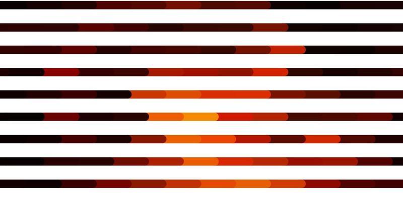 Dark Pink vector pattern with lines.