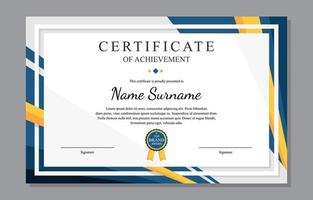 Certificate Templates, Free Certificate Designs