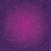 Abstract Purple Background vector