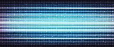 Super Speed Technology Background vector