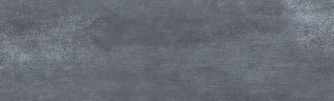 Abstract gray wall texture, realistic panoramic background - Vector