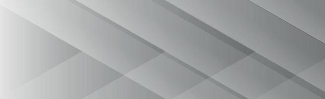 Abstract gray lines background in different sizes vector