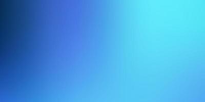 Light Pink, Blue vector blurred pattern.