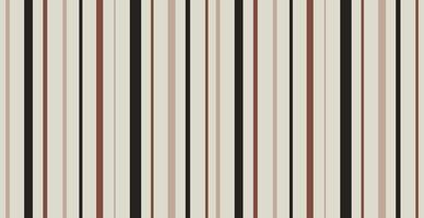 Abstract beige background with multicolored lines - Vector