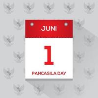 Happy Pancasila Day