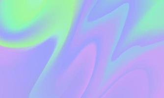 Abstract Pastel rainbow gradient background Ecology concept for your graphic design