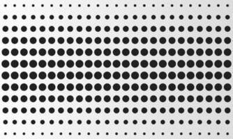 Beautiful Geometric Circles Pattern vector