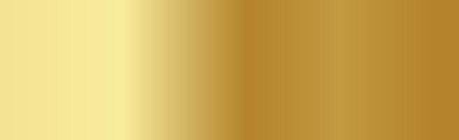 Panoramic texture of gold with glitter - Vector