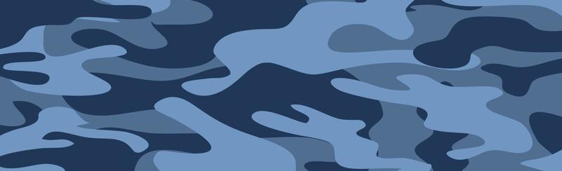 Blue Camouflage Vector Art, Icons, and Graphics for Free Download