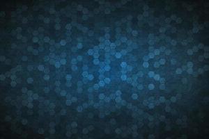Abstract Background with Blue Tiles vector