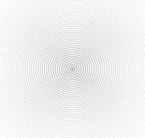 Abstract vector line circle background