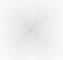 Abstract vector line circle background