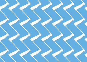 Vector texture background, seamless pattern. Hand drawn, blue, white colors.