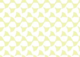 Vector texture background, seamless pattern. Hand drawn, yellow, white colors.