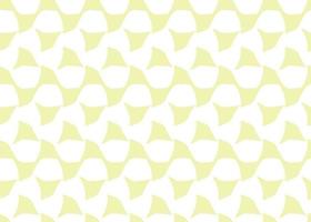 Vector texture background, seamless pattern. Hand drawn, yellow, white colors.