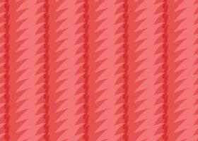 Vector texture background, seamless pattern. Hand drawn, red colors.