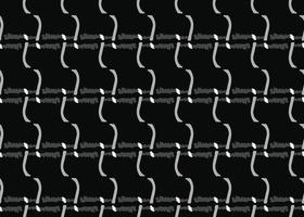 Vector texture background, seamless pattern. Hand drawn, black, grey, white colors.