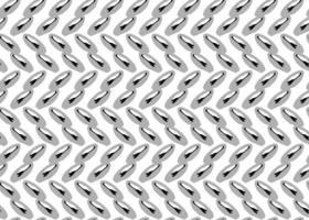 Fondo de textura de vector, patrón sin costuras. dibujado a mano, gris, negro, colores blancos. vector