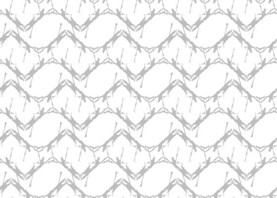 Vector texture background, seamless pattern. Hand drawn, grey, white colors.