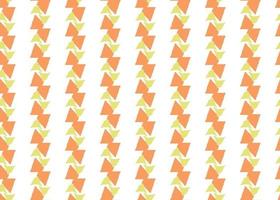 Vector texture background, seamless pattern. Hand drawn, orange, yellow, white colors.