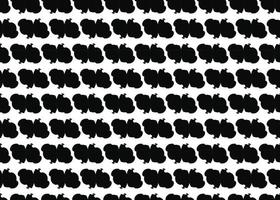 Vector texture background, seamless pattern. Hand drawn, black, white colors.