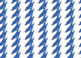 Vector texture background, seamless pattern. Hand drawn, blue, white colors.