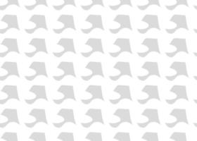 Vector texture background, seamless pattern. Hand drawn, grey, white colors.