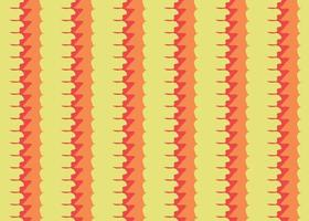 Vector texture background, seamless pattern. Hand drawn, yellow, orange, red colors.