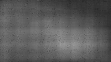 Modern Gray Technology background vector