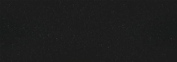 Shiny horizontal Universe background on interstellar Galaxy vector